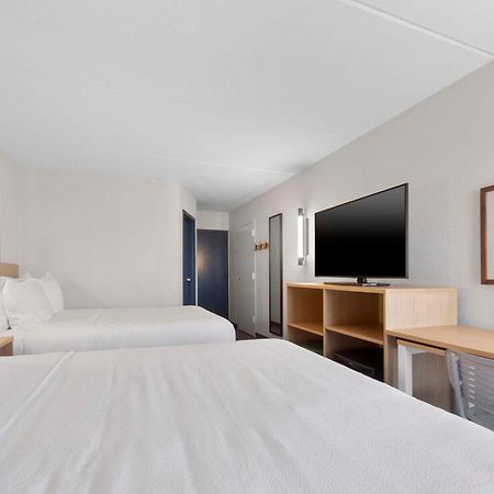 Spark By Hilton Grand Prairie Exterior foto