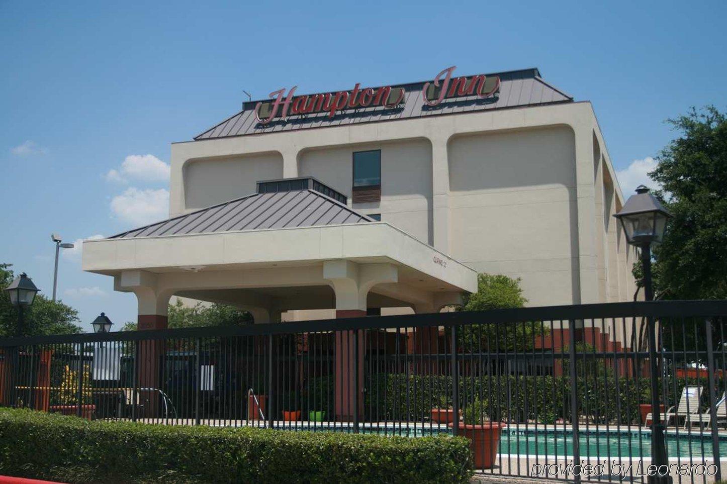 Spark By Hilton Grand Prairie Exterior foto
