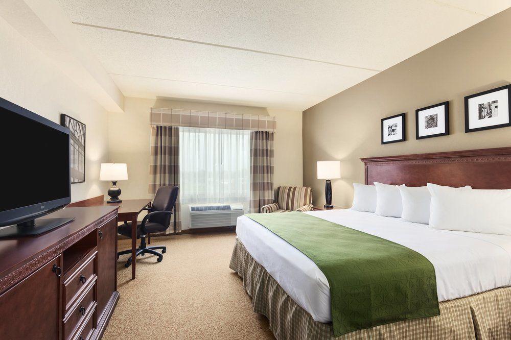 Spark By Hilton Grand Prairie Exterior foto