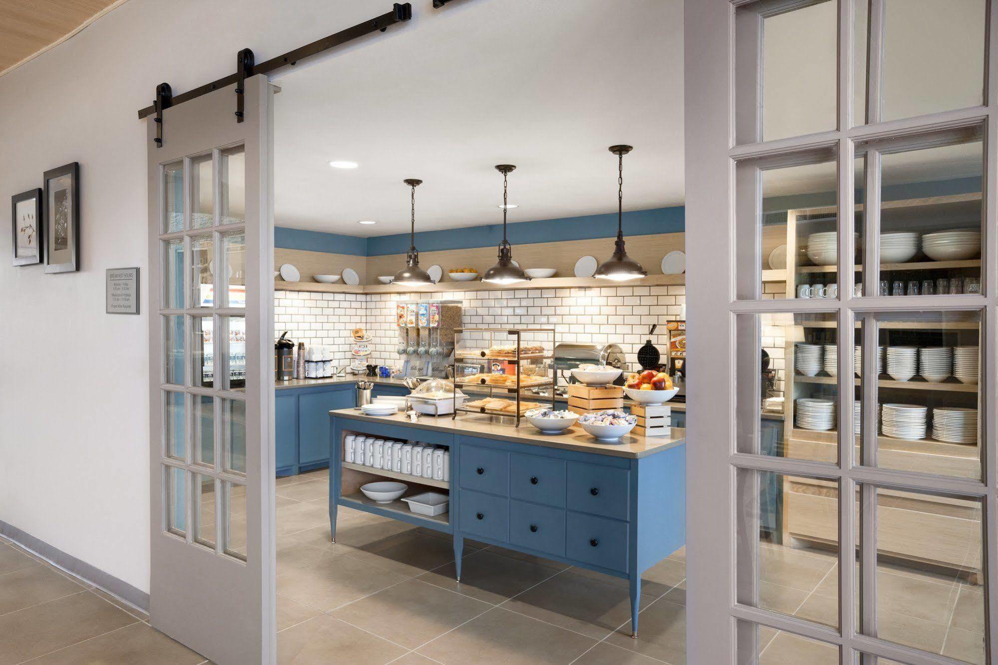Spark By Hilton Grand Prairie Exterior foto