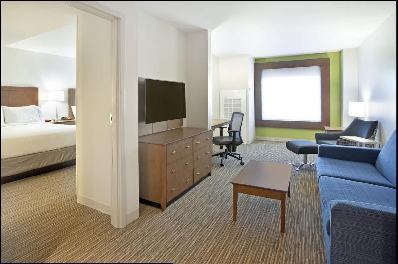 Spark By Hilton Grand Prairie Exterior foto
